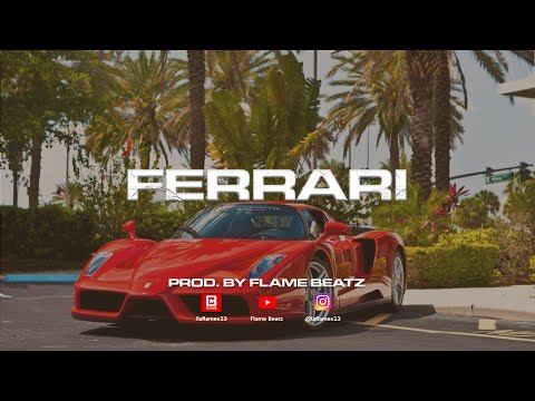 [FREE] KMN Azet x Zuna x Mero Type Beat - "Ferrari" Oriental Dancehall Beat