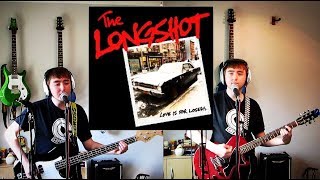 &quot;Soul Surrender&quot; The Longshot Live Cover