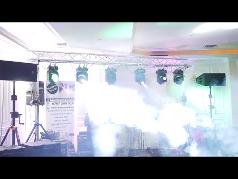 Petrecere Ballroom Andra