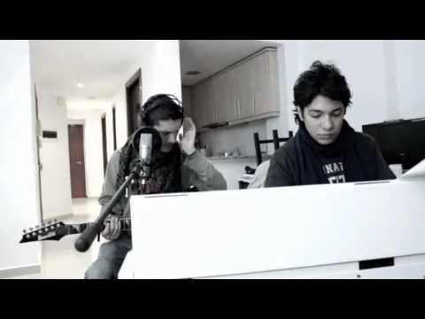 Evanescence - My immortal cover (by The caca´s team)