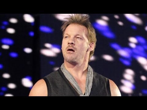 Chris Jericho To Appear On James Ellsworth’s Podcast