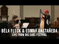 Béla Fleck & Edmar Castañeda: Live at Big Ears Festival 2019 | JAZZ NIGHT IN AMERICA - Jazz Night in America Béla Fleck & Edmar Castañeda: Live at Big Ears Festival 2019 | JAZZ NIGHT IN AMERICA