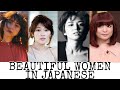 TOP 10 BEAUTIFUL WOMEN IN JAPAN 2020