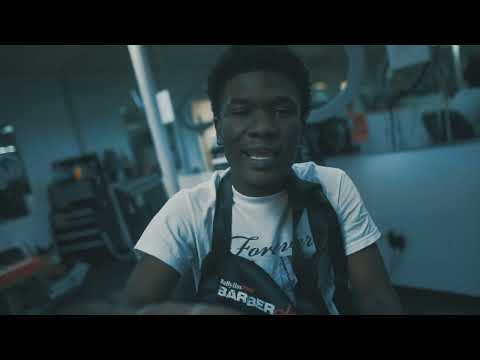 Dee Bandz - Fraction (Shot By CpFilmz)