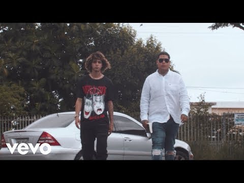 Jon Z, Almighty - Conciencia  ( Trap Rap 2020 ) ESTRENO!!