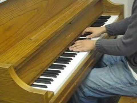 Through the Kaleidoscope - Steven Cravis