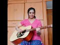 Mere Naseeb Mein Tu Hai Ki Nahi Remix Version Shorts Leadguitar