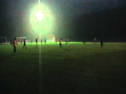 08/09/2010 Tor zum 3:2 FC Schmiechtal II - FC Alb