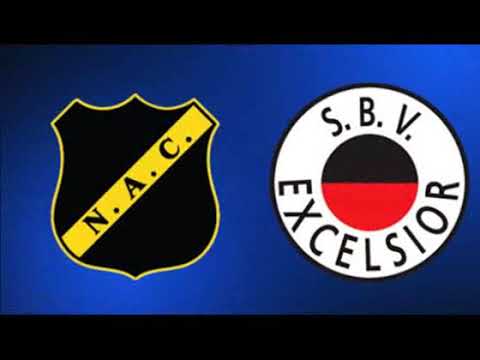 NACpraat 30 11 2017 Voorbeschouwing NAC - Excelsior