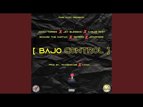 Bajo Control