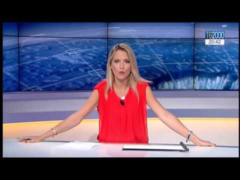Tg2000 del 5 giugno 2017 - Edizione delle 20:30