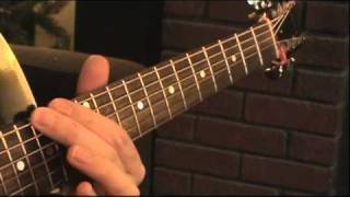 Peter Katz - Tutorials - Dangerous (from 'First of the Last to Know')