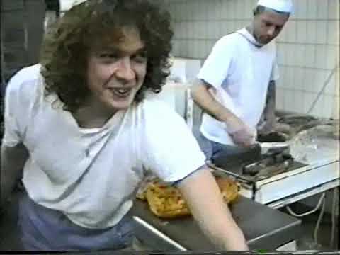 Bergentheim,  De bakkerij deel 2 VTS 01 2