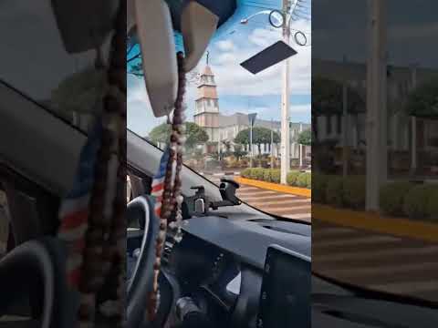 Você Conhece a cidade de Juranda Pr? Venha conosco