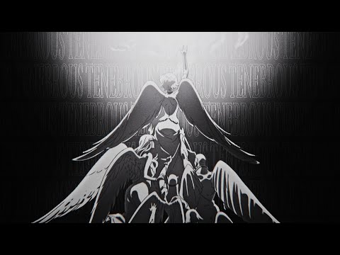 DEXNDRE x KIRAW - TENEBROUS [prod. Kiraw]