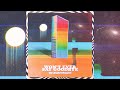 The Shadowboxers | WON'T EVER SAY GOODBYE | (Official Audio)