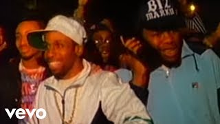 Rob Base & Dj Ez Rock - It Takes Two - video