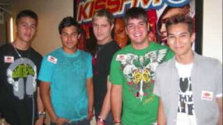 Menudo Acoustic- Lost, Because Of You, This Christmas, JJR