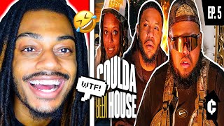 Druski Coulda Been House Episode 5 REACTION! He Said They Need A Dental Plan🤣