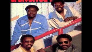 The Trammps - Fantacity (1984)