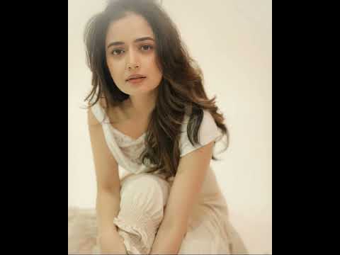 Indian Actress Ashika Ranganath