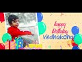 Happy Birthday WhatsApp Status Telugu Happy Birthday Birthday Boy Telugu Song Whatsapp Status