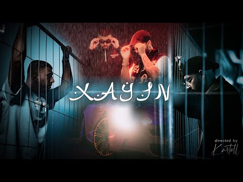 DENO419 x ENO - XAYÎN - (Prod. by Juh Dee) - Behind The Scenes - Making Of