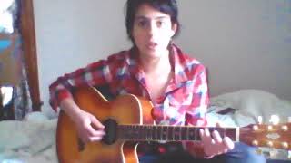 rabbit fur coat Jenny Lewis cover