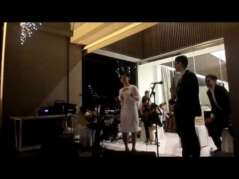 160529 Monica Music Entertainment - 遲到 (Chi Tao)