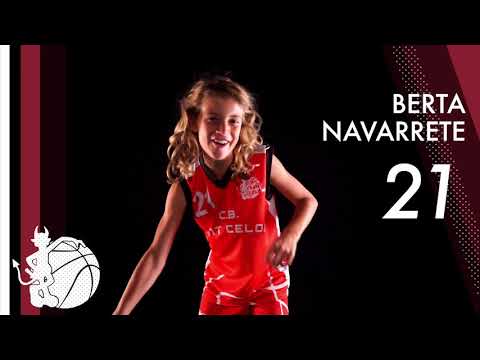 16  PREMINI FEMENÍ 2008