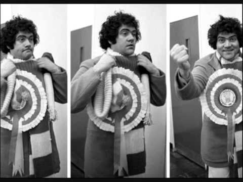 Max Boyce -When I Played For Wales