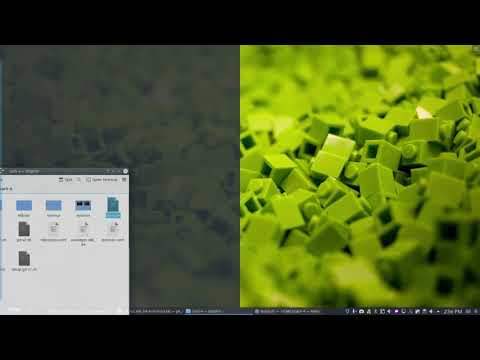 ArcoLinux : 1279 making sure our iso shows Carli everywhere and not Arch Linux