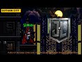 TMNT Superheroes OpenBoR Gamer