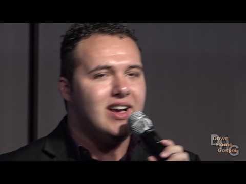 Landon Villines   When I Lay My Isaac Down