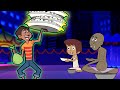 Chorr Police - Mumbai Ka Robin Hood | Cartoon Animation for Children | Fun videos for kids