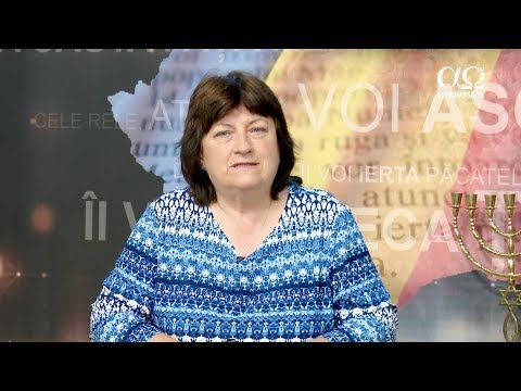 Puterea rugăciunii 8.16 - Punctele de rugăciune ale lunii august 2019