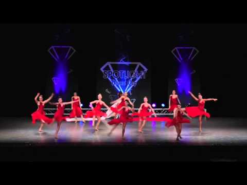 JOY - Pacific Coast Academy of Dance [Riverside, CA]