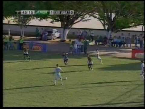 Gustavo Salgueiro (DVD parte-02)  Atleta Profissional / 2010