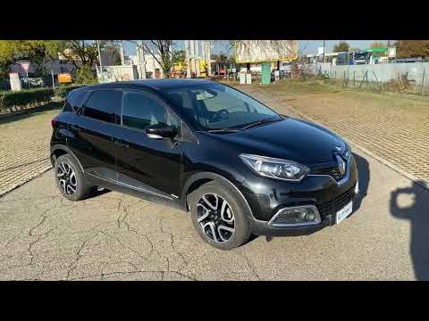 RENAULT CAPTUR 1.5 DCI 90CV ENERGY R-LINK