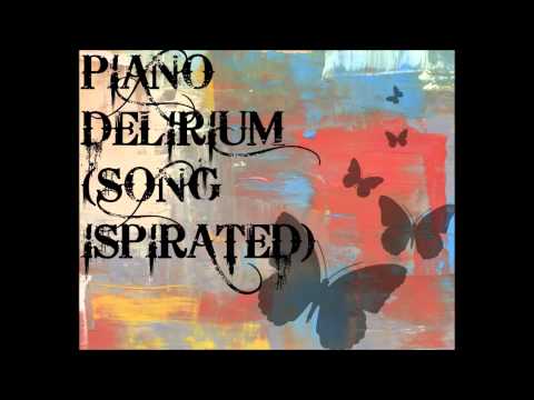 Andrea D'amico - Piano Delirium (Song Ispirated)