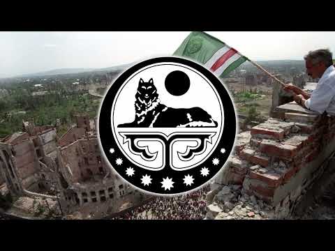 The Death of Russia - Chechen War Song