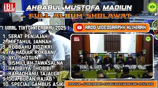 Download lagu TERBARU ‼️ AHBABUL MUSTOFA MADIUN FULL ALBUM SHOLAWAT 2025 // HD 1080P - AUDIO JERNIH mp3 Download lagu TERBARU ‼️ AHBABUL MUSTOFA MADIUN FULL ALBUM SHOLAWAT 2025 // HD 1080P - AUDIO JERNIH mp3