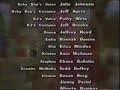 Closing To Barney S Super Singing Circus 2000 VHS