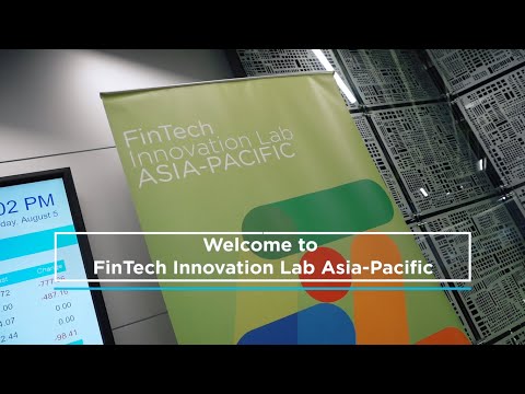 2019 FinTech Innovation Lab Asia-Pacific Programme Highlights