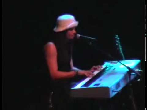 Jeff Scott Soto - Who's Crying Now