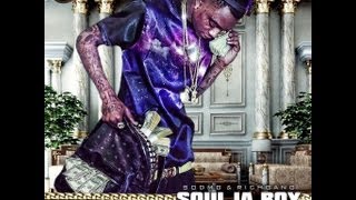 Soulja Boy - Cuban Link Prod. by @datnxgga2deezy