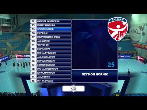 SMS Cup Płock 2022 SMS Zagłębie Lubin  - SMS ZPRP Płock