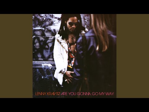 Black Girl - Lenny Kravitz