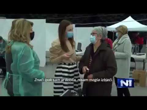 Оно кад снаје лече свекрве - 7528 година.