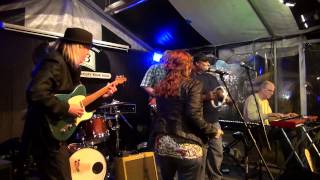 Lisa Leuschner Andersen